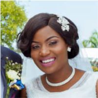 image of wedding message wisher