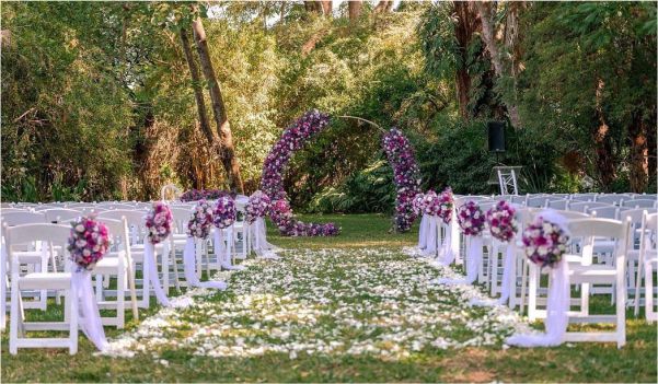 ceremony venue photo