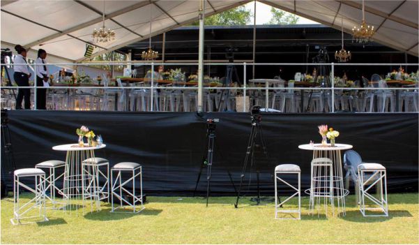 cocktail venue photo